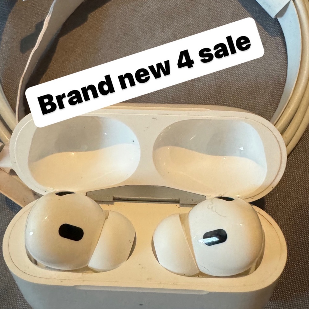 Apple AirPods
